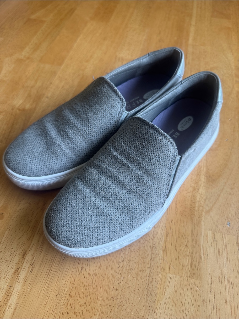 Dr Scholl’s Women's Nova Slip On Sneaker - Size 6M